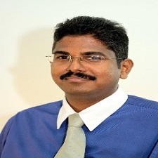 Prof Mahendran Appukutty Prof Mahendran Appukutty
